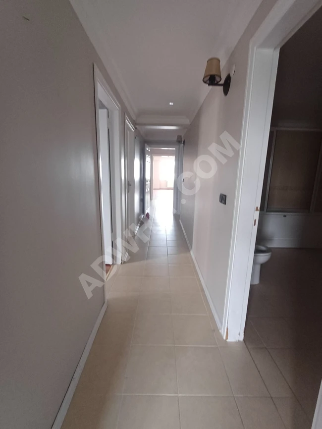 KARTAL KORDONBOYU MAHALLESİ AKVARYUM SİTESİN'DE 3+1 SATILIK görsel 7