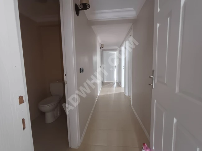 KARTAL KORDONBOYU MAHALLESİ AKVARYUM SİTESİN'DE 3+1 SATILIK görsel 18
