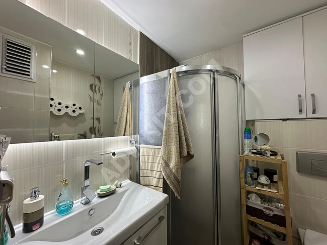  3+1 Satilik Daire Adnan Kahveci Beylikdüzü PINARTEPE RESİDANCE