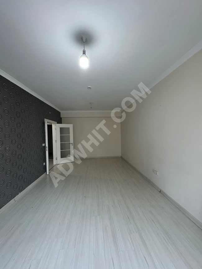 شقه 1+2 للايجار في اسنيورت زافير ضمن شفق رزدنس 20000 ليرة