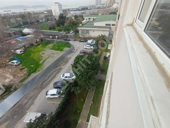 KARTAL KORDONBOYU MAHALLESİ AKVARYUM SİTESİN'DE 3+1 SATILIK görsel 26