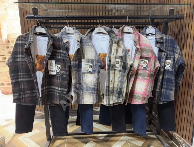 ال قاوجي للموضة