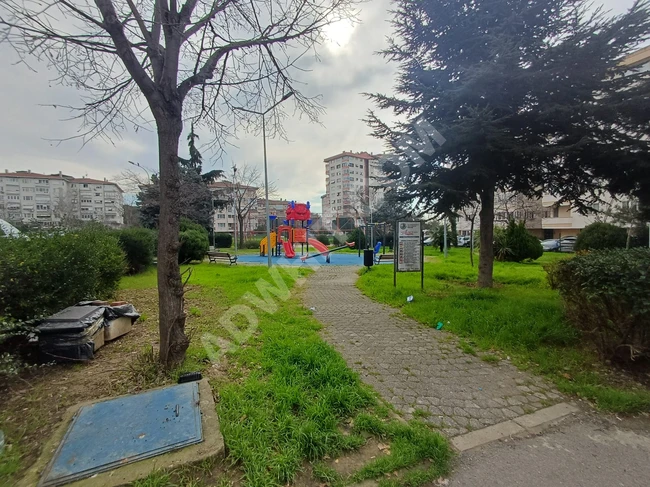 KARTAL KORDONBOYU MAHALLESİ AKVARYUM SİTESİN'DE 3+1 SATILIK görsel 3