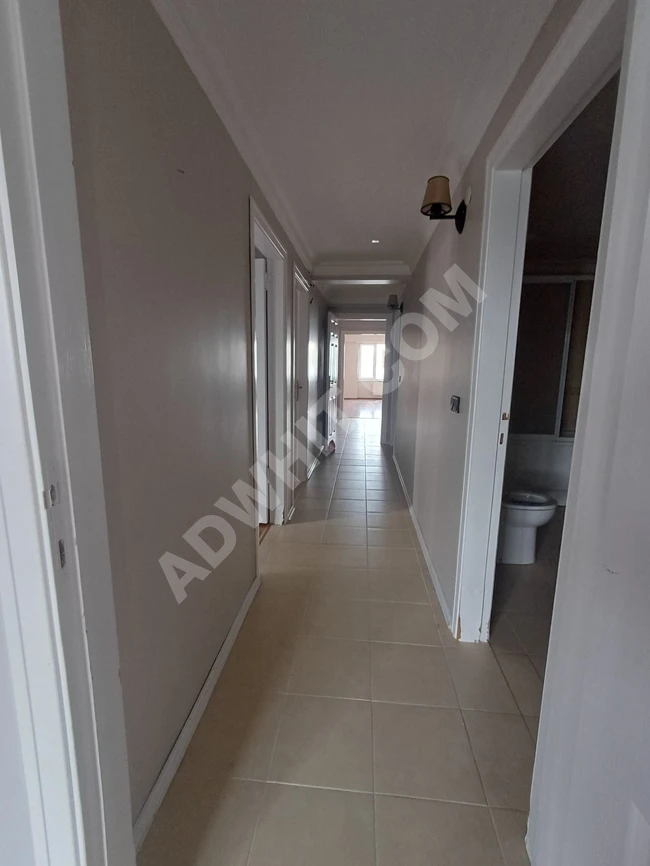 KARTAL KORDONBOYU MAHALLESİ AKVARYUM SİTESİN'DE 3+1 SATILIK görsel 13
