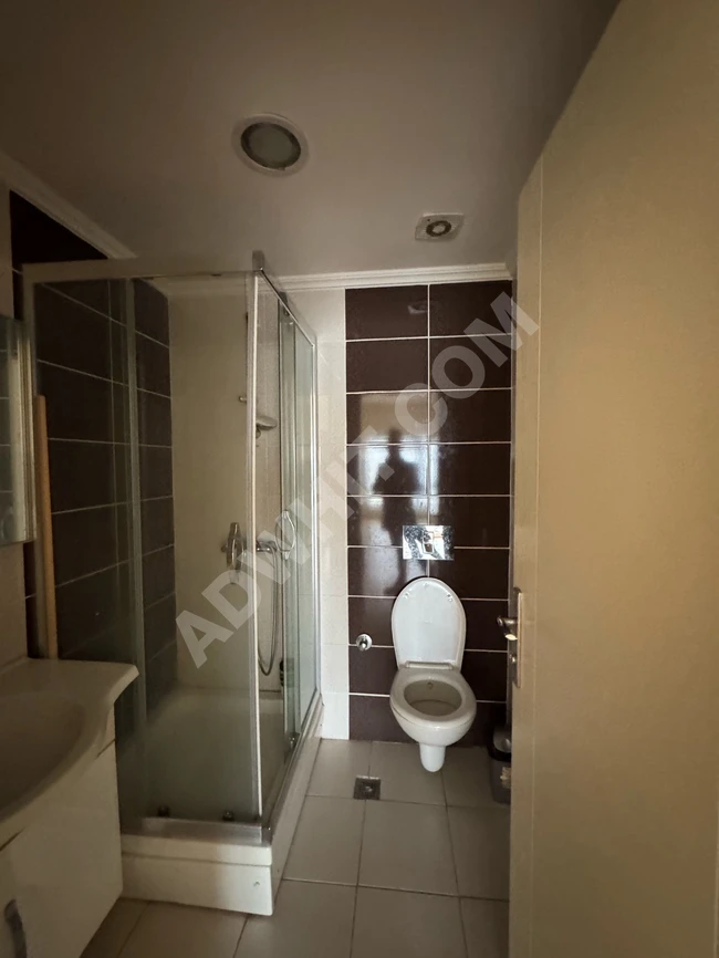 شقة 1+2 للإيجار في اسنيورت مجمع ستار تواز مع حمام ماستر