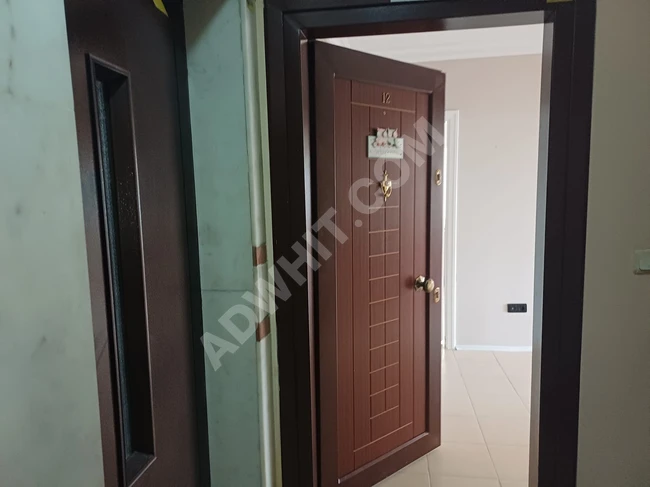 KARTAL KORDONBOYU MAHALLESİ AKVARYUM SİTESİN'DE 3+1 SATILIK görsel 5
