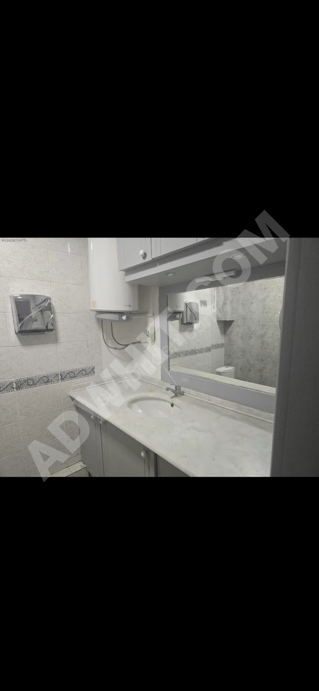 Şişli Halaskargazi Cd. Satılık Ofis & Daireye Uygun