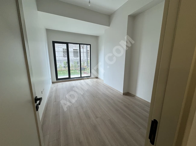 BAŞAKŞEHİR AVRASYA KONUTLARI 2 satılık 4+1 dubleks 