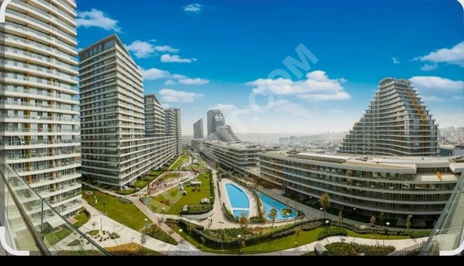 Luxury Offices in Batisehir – Prestigious Business Address