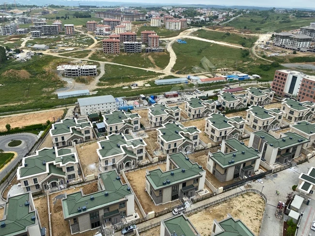 Kayaşehir satılık 2+1 mavera homes site