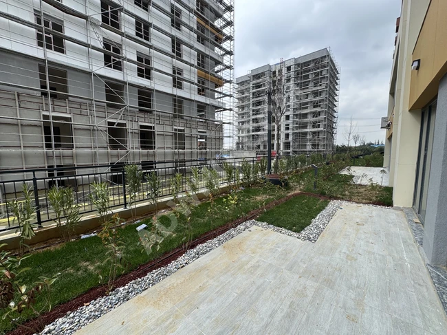 BAŞAKŞEHİR AVRASYA KONUTLARI 2 satılık 4+1 dubleks 