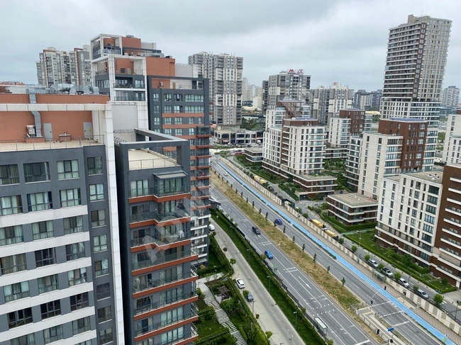 Kayaşehir satılık 2+1 mavera homes site