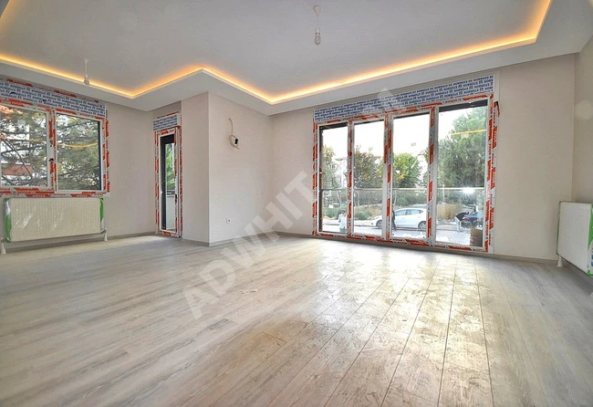 BAHÇELİEVLER MERKEZ SATILIK. K.OTOPARKLI 3+1 LÜKS DAİRE