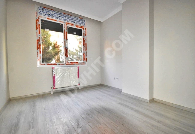 BAHÇELİEVLER MERKEZ SATILIK. K.OTOPARKLI 3+1 LÜKS DAİRE