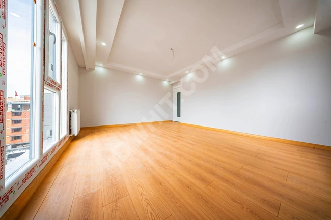 BAHÇELİEVLER DE SATILIK BUTİK SİTE İÇİ SIFIR DAİRELER