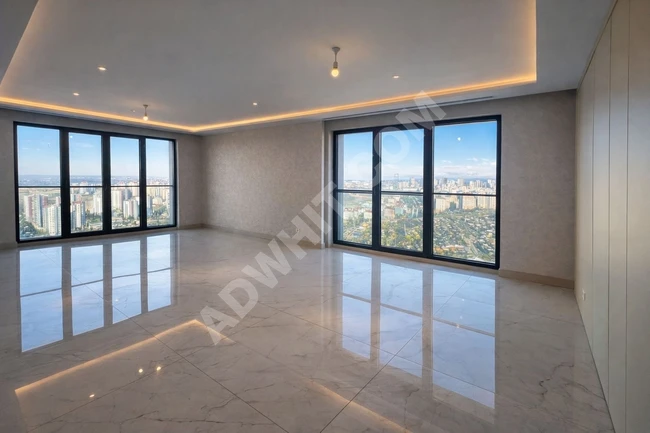 Adim Istanbul Lux Yenilenmiş 3+1 Fırsat Daire Satılık