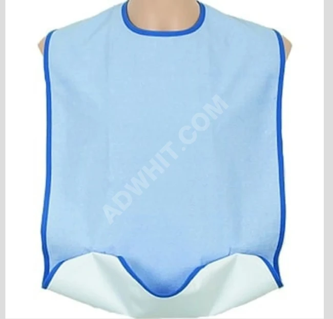 Hastalar için önlük