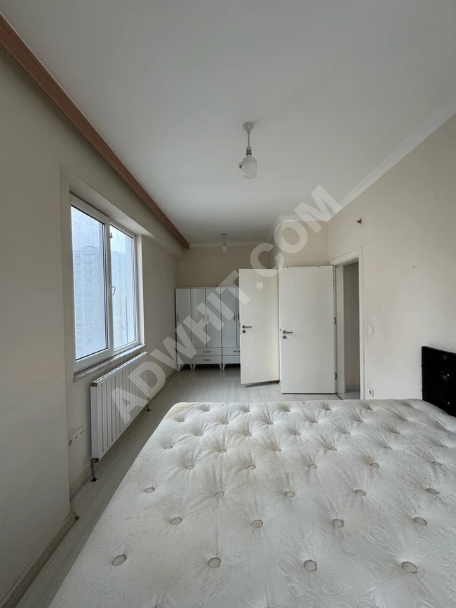 Şafak Residence Esenyurt'ta kiralık, eşyalı 2+1 daire 25.000