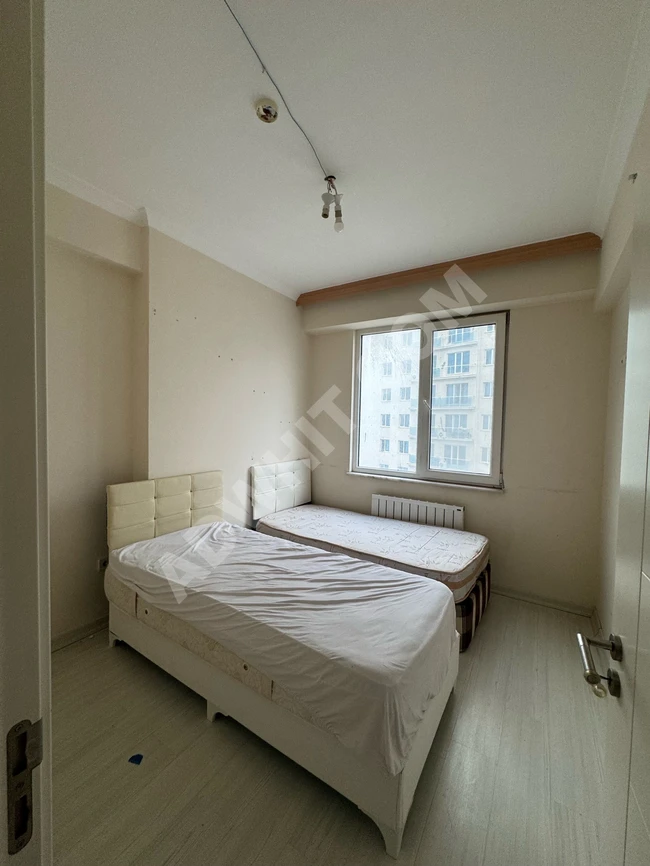 Şafak Residence Esenyurt'ta kiralık, eşyalı 2+1 daire 25.000