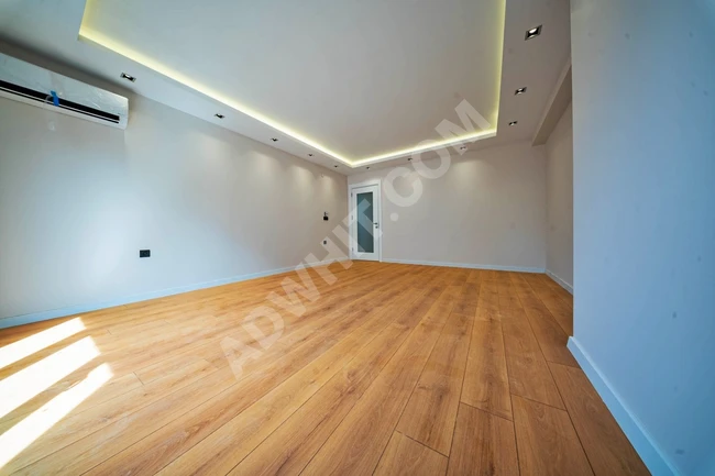 BAHÇELİEVLER MERKEZ DE SATILIK SIFIR 3+1 LÜKS DAİRELER