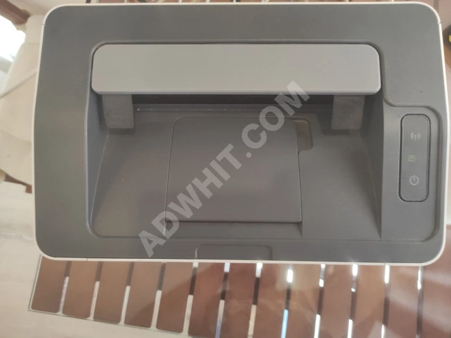 طابعة HP LASER 107 W