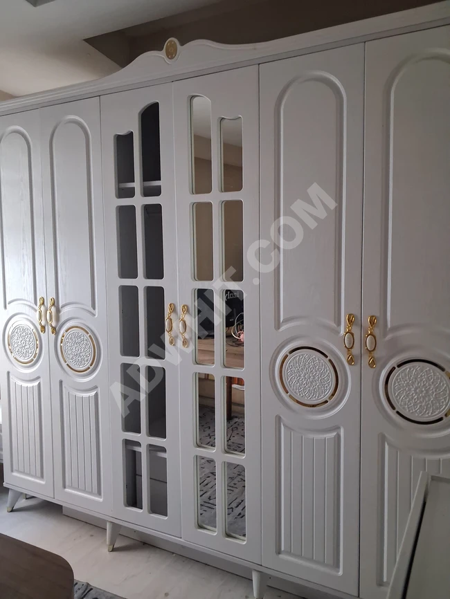 اثاث منزل مستعمل للبيع العاجل 