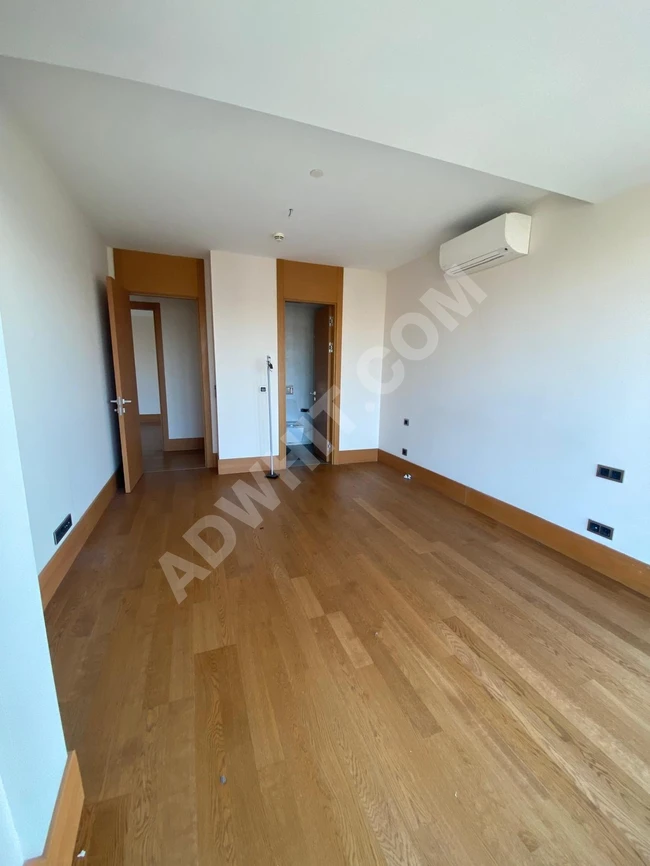 Büyükyalı Zeytinburnu’nda Lüks ve Konforun Yeni Adresi