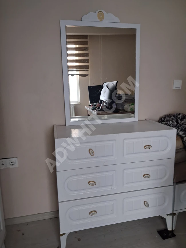 اثاث منزل مستعمل للبيع العاجل 