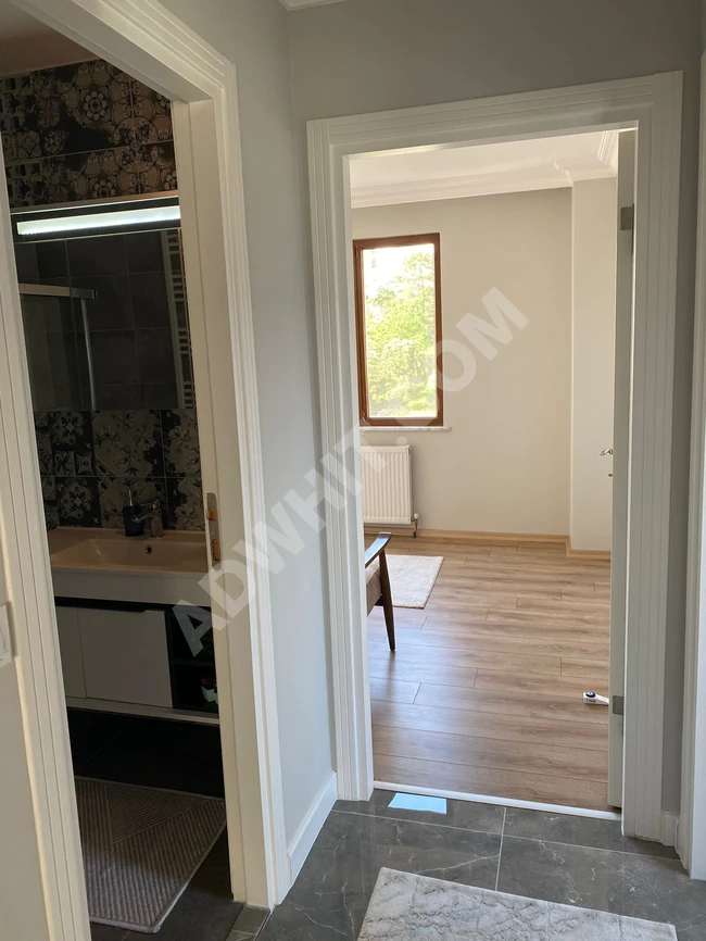 KARTAL YAKACIK ÇARŞI MAHALLE'SİNDE SATILIK 3+2 DUBLEKS DAİRE görsel 6