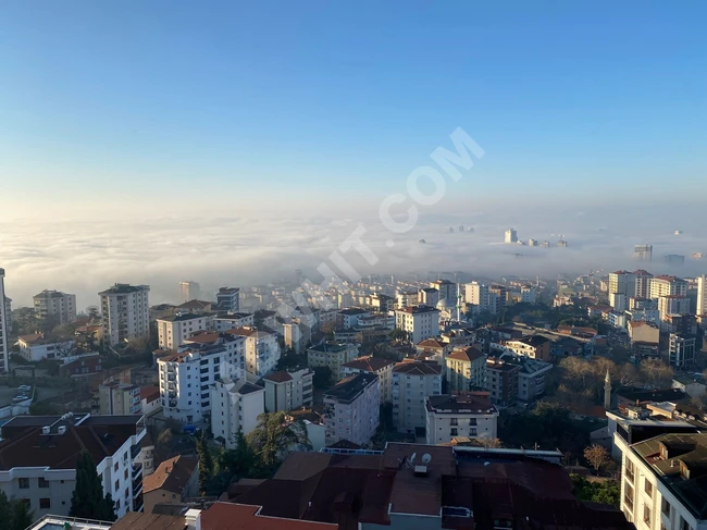 KARTAL YAKACIK ÇARŞI MAHALLE'SİNDE SATILIK 3+2 DUBLEKS DAİRE görsel 19