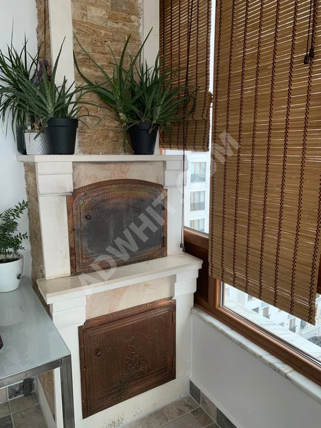 KARTAL YAKACIK ÇARŞI MAHALLE'SİNDE SATILIK 3+2 DUBLEKS DAİRE görsel 17