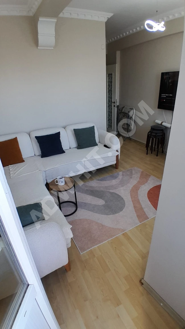 Emlak center'dan 2010 yapımı satılık daire