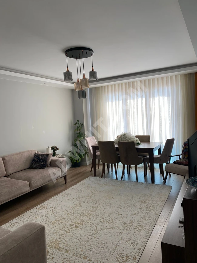 KARTAL YAKACIK ÇARŞI MAHALLE'SİNDE SATILIK 3+2 DUBLEKS DAİRE görsel 9