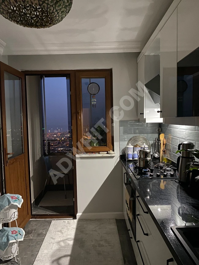 KARTAL YAKACIK ÇARŞI MAHALLE'SİNDE SATILIK 3+2 DUBLEKS DAİRE görsel 13
