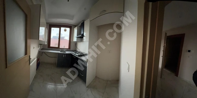 MALTEPE FINDIKLI"DA METROYA YAKIN 2+1 KİRALIK görsel 5