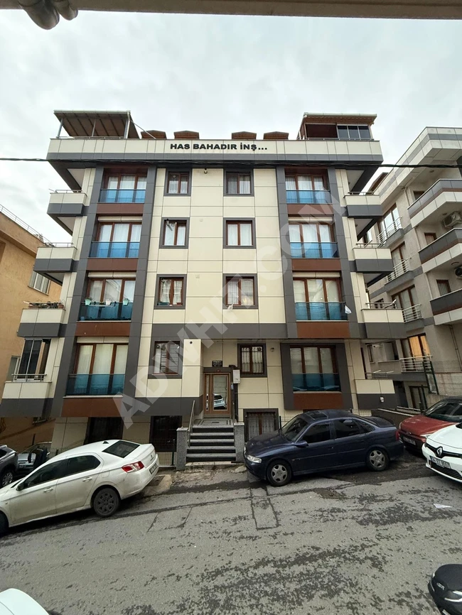 MALTEPE FINDIKLI"DA METROYA YAKIN 2+1 KİRALIK