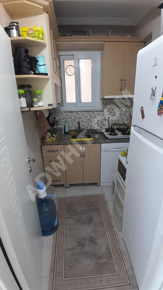 Emlak center'dan 2010 yapımı satılık daire