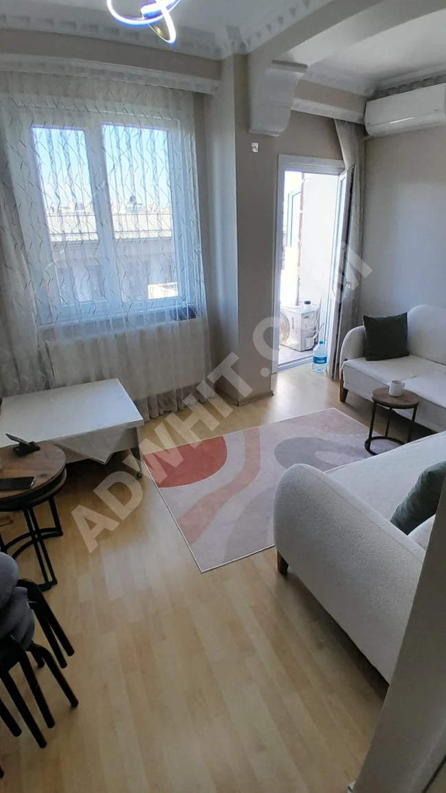 Emlak center'dan 2010 yapımı satılık daire