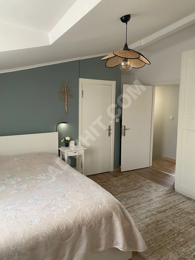KARTAL YAKACIK ÇARŞI MAHALLE'SİNDE SATILIK 3+2 DUBLEKS DAİRE görsel 7