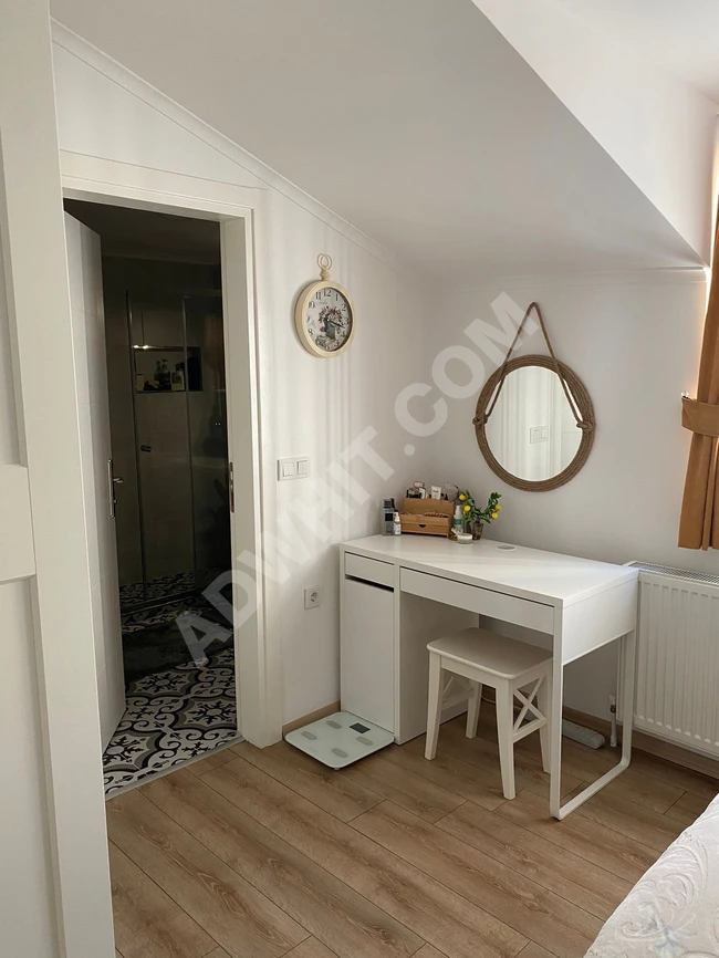 KARTAL YAKACIK ÇARŞI MAHALLE'SİNDE SATILIK 3+2 DUBLEKS DAİRE görsel 5