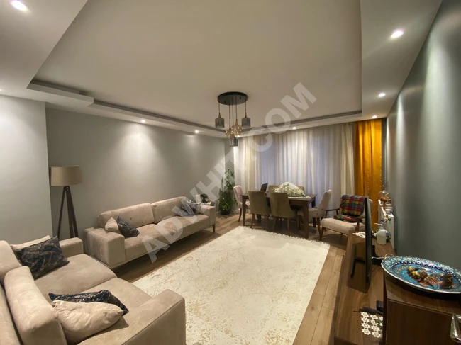 KARTAL YAKACIK ÇARŞI MAHALLE'SİNDE SATILIK 3+2 DUBLEKS DAİRE