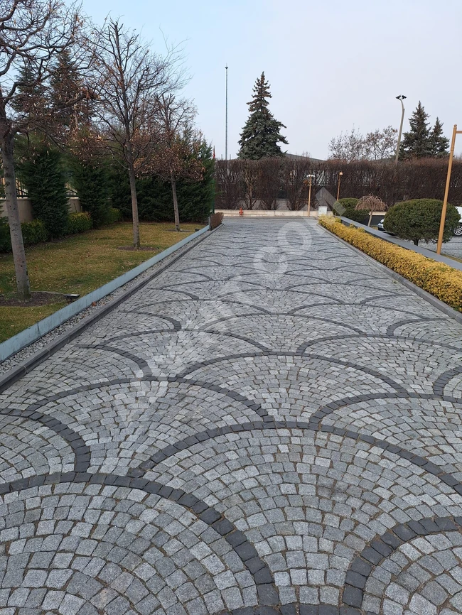 Granit küptaş Halil usta İzmir Urla 