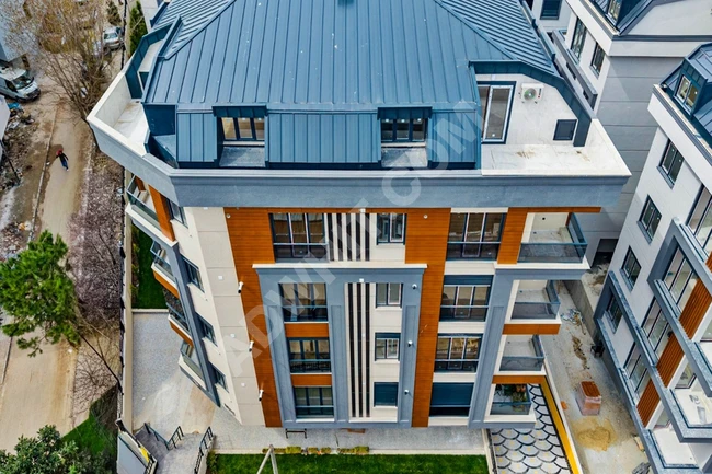 BAHÇELİEVLER MERKEZ DE SATILIK 2+1 SIFIR DAİRE