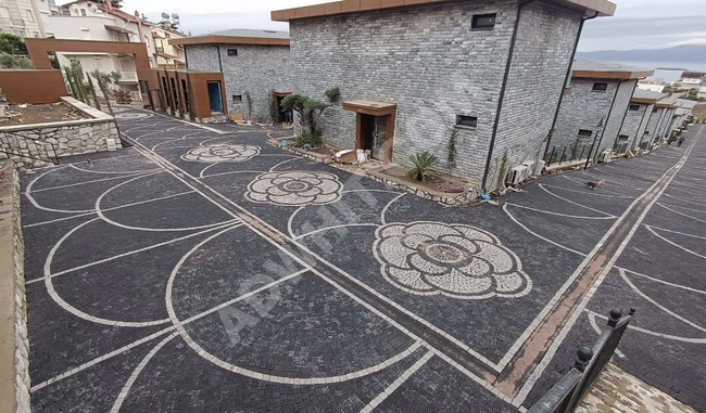 Begonit küptaş doğal granit küptaş Bazalt küptaş Halil usta 