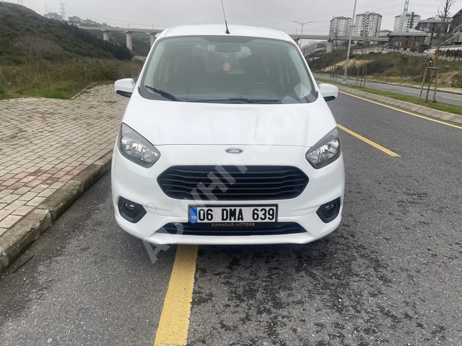 KARADAĞ MOTORS ÇİFT SÜRGÜLÜ 2023 ÇIKIŞLI YENİ MUAYENELİ DÜŞÜK KM