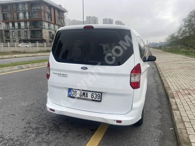 KARADAĞ MOTORS ÇİFT SÜRGÜLÜ 2023 ÇIKIŞLI YENİ MUAYENELİ DÜŞÜK KM