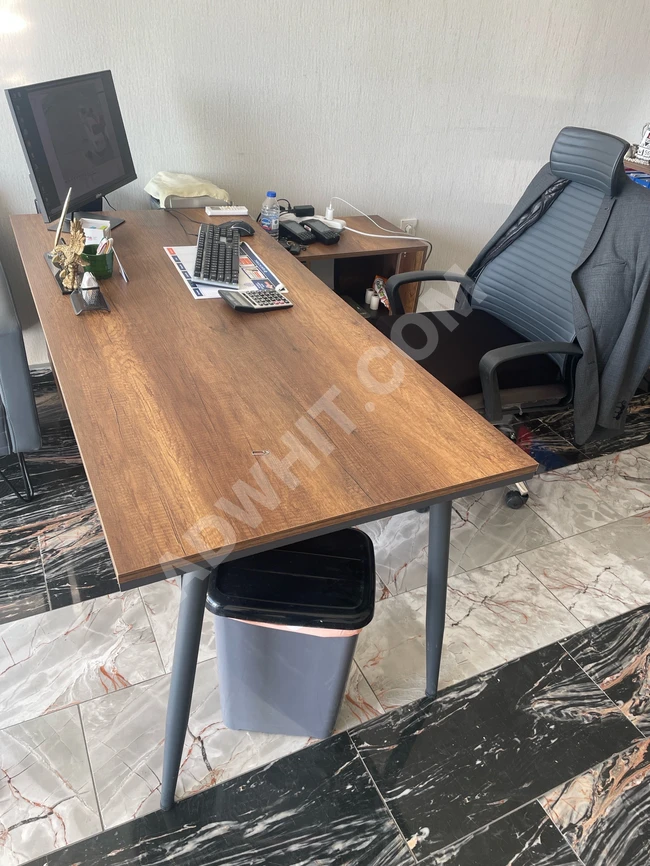 MAKAM TAKIMI KOMPLE SIFIR AYARINDA