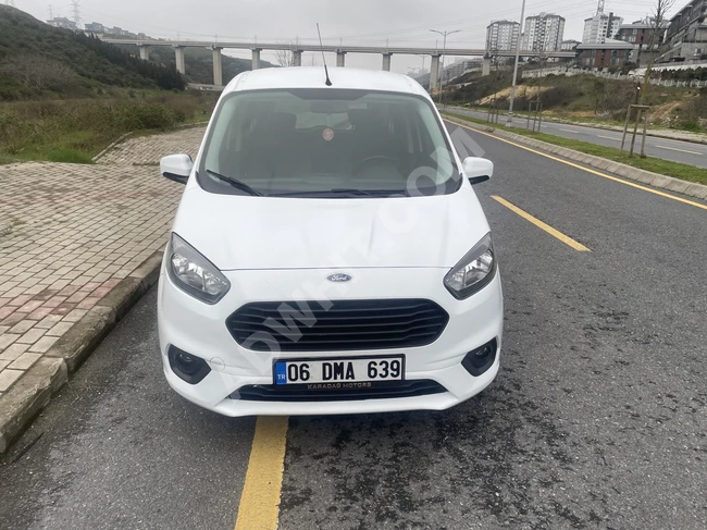 KARADAĞ MOTORS ÇİFT SÜRGÜLÜ 2023 ÇIKIŞLI YENİ MUAYENELİ DÜŞÜK KM