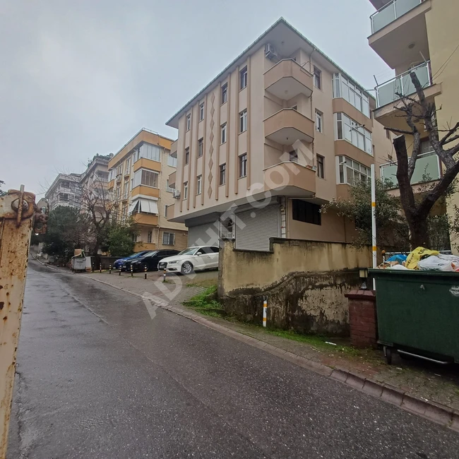 ATAŞEHİR İNÖNÜ MAHALLESİ METROYA YÜRÜME MESAFESİN.DE 3+1KİRALIK görsel 3