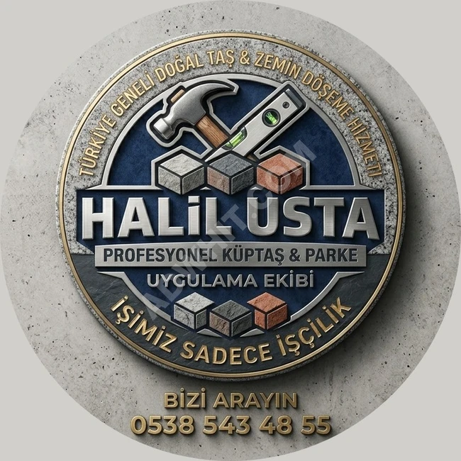 Begonit küptaş Malatya Halil usta 